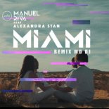 Manuel Riva feat. Alexandra Stan - Miami (MD Dj Remix)