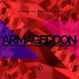 Rompasso & Kerem Selek - Armageddon (Original Mix)