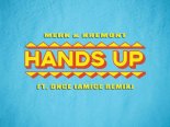 Merk & Kremont ft. DNCE - Hands Up (Amice Remix)