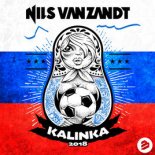 Nils van Zandt - Kalinka (Original Mix)