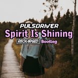 Pulsedriver - Spirit Is Shining (ReCharged Bootleg)