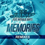 DJ Jump Feat. Nathalie Aarts - Memories (Jack Mazzoni Remix)