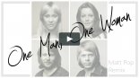 ABBA - One Man, One Woman (Matt Pop Remix)