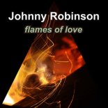 Johnny Robinson - Flames Of Love (Matt Pop Mix) Fancy cover