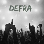 Alesso Ft. Tove Lo - Heroes (Defra Bootleg)