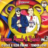 G-Love & Igor Frank - Tender Love (Radio Edit)