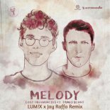 Lost Frequencies ft. James Blunt - Melody [LUM!X & Jay Raffa Remix Edit]