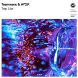 Teamworx & Ayor - Trap Like (Extended Mix)