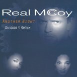 Real McCoy - Another Night (Division 4 Radio Edit)