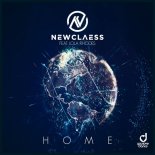 Newclaess feat. Lola Rhodes - Home (Extended Mix)