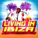 Will G X Marq Aurel X Rayman Rave - Living In Ibiza (Radio Edit)