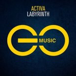 Activa - Labyrinth (Extended Mix)