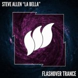 Steve Allen - La Bella (Extended Mix)