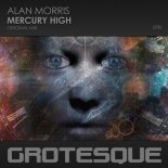 Alan Morris - Mercury High (Extended Mix)