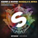 KSHMR & Marnik - Mandala ft. Mitika (Widemode Remix)