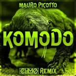 Mauro Picotto - Komodo (CLIMO Remix)