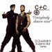 C+C Music Factory - Gonna Make You Sweat (Dj Quadratt & Eugene Star Remix) [Radio Edit]