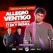 Dan Balan feat. Matteo - Allegro Ventigo (Konstantin Ozeroff & Sky Radio Mix)