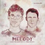Lost Frequencies ft. James Blunt - Melody (SeemOn Bootleg)