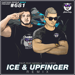 Enur feat Natasja - Calabria (Ice & Upfinger Remix) (Radio Edit)