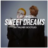 Eurythmics - Sweet Dreams (Jay Palmer Bootleg)