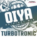 Turbotronic – OIYA (Radio Edit)