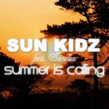 Sun Kidz Feat Sandra - Summer Is Calling (Dj Deamon Radio Edit)