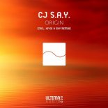 Cj S.a.y. - Origin (Original Mix)
