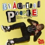 Chris Brown Feat. Benny Benassi - Beautiful People (Wozinho Remix)