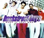 Backstreet Boys - I Want It That Way (Division 4 Radio Edit)