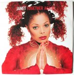 Janet Jackson - Together Again (Division 4 Radio Edit)