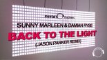 Sunny Marleen & Damian Ryse - Back To The Light (Jason Parker Remix)
