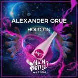 Alexander Orue - Hold On (Radio Edit)