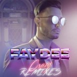 Faydee - Crazy (Divy Pota Outpatient Remix)