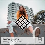 Pascal Junior - Stay (Qodës Remix)