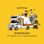 Gryffin & Quinn XCII feat. Daniel Wilson - Winnebago