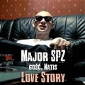 Major SPZ feat Natis - Love Story