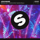 Jean Marie ft. Sean Paul  - Moonlight Fiesta