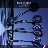 John Modena - Lover (Extended Mix)