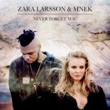 Zara Larsson & MNEK - Never Forget You (C. Baumann Bootleg Mix)
