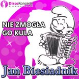 Jan Biesiadnik - Nie Zmogła Go Kula (Radio Edit)