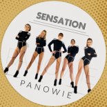 Sensation - Panowie (Dance 2 Disco Remix Edit)