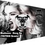 Madonna - Hung Up (YASTREB Remix Unofficial Radio Version)