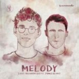 Lost Frequencies feat. James Blunt - Melody (Fetzki Remix Edit)