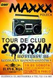 Euphoria Music Club (Oleśnica) - Dj Sopran (19.05.2018)