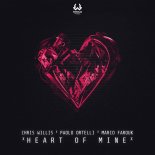 Chris Willis, Paolo Ortelli, Marco Farouk - Heart Of Mine (Radio Edit)