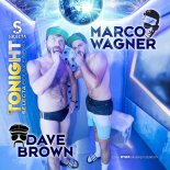 Marco Wagner And Dave Brown - Tonight (Selecta Bounce Extended Remix)