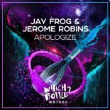 Jay Frog & Jerome Robins - Apologize (Original Mix)