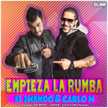El 3Mendo & Carlo M - Empieza La Rumba (Joe Berte' Trumpet Remix)