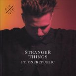 Kygo ft. One Republic - Stranger Things (Aidan McCrae Bootleg)